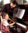 Piano Training